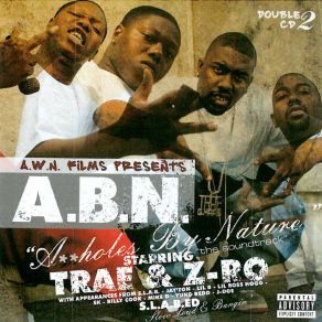 Download track Gotta Be A G Trae, Z - RoBilly Cook, Warren G, Mike D