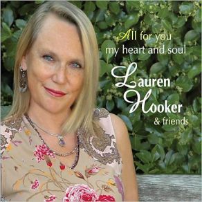 Download track All For You Lauren HookerPaul Meyers, Joe Cardello, Mike Richmond