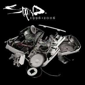 Download track It's Been Awhile Staind