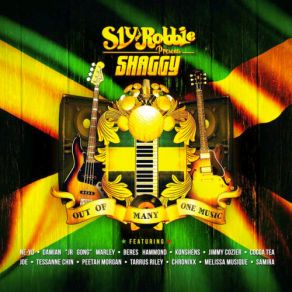Download track Crazy ShaggyChioma, Damian Jr Gong Marley