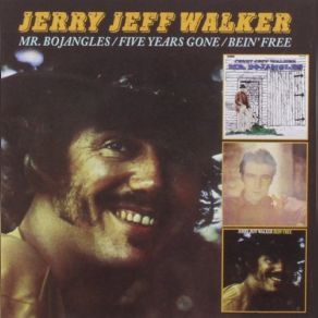 Download track Born To Sing A Dancin' Song Jerry Jeff Walker