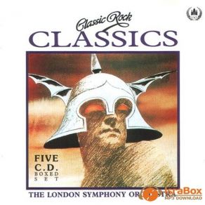 Download track Chariots Of Fire London Symphony Orchestra And Chorus