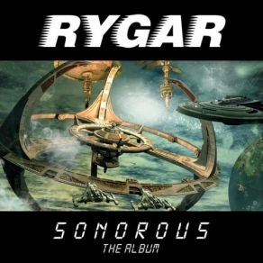 Download track The Mind Of The Universe - Extended Version Rygar