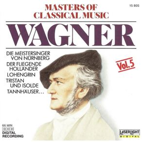 Download track Tristan Und Isolde, WWV 90: Prelude And Liebestod Richard Wagner