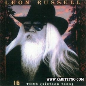 Download track Night Life Leon Russell