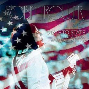 Download track A Little Bit Of Sympathy (Live - Philadelphia '74) Robin Trower