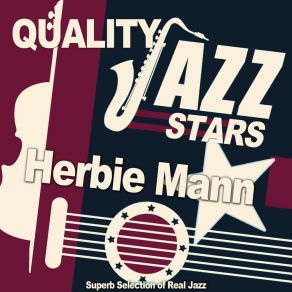 Download track Strike Up The Band (Remastered) Herbie MannGeorge Gershwin