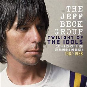 Download track Shapes Of Things (Live On The Saturday Club September 17, 1968) Jeff Beck