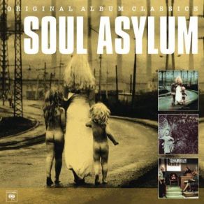 Download track Soul Asylum - Runaway Train (Live Electric) Soul Asylum