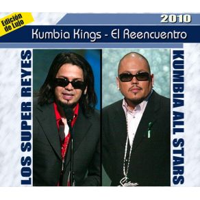 Download track Speedy Gonzalez Kumbia Kings