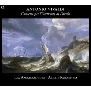 Download track 07. Concerto RV 562 In Re Maggiore - I. Andante Ed Allegro Antonio Vivaldi