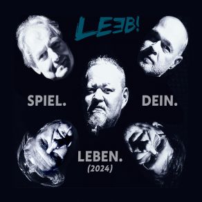Download track Schau Nicht Weg 2024 Leeb