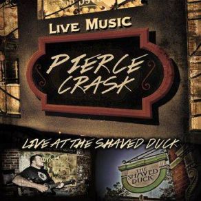 Download track City Of New Orleans Pierce Crask