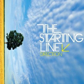 Download track 21 The Starting Line