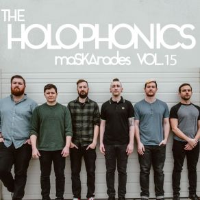 Download track New Moon On Monday The Holophonics