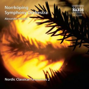 Download track Frösöblomster I, Op. 16 (Excerpts) [Arr. For Orchestra]: No. 6, Vid Frösö Kyrka Alexander Hanson, Norrköping Symphony Orchestra