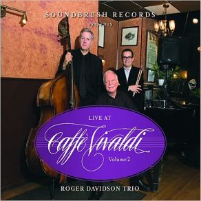 Download track Spring Samba Roger Davidson Trio