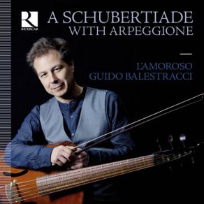 Download track An Die Nachtigall, D. 497 Guido Balestracci, L'Amoroso