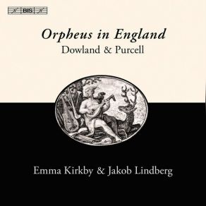 Download track 28. Oedipus, King Of Thebes, Z. 583- Music For A While Emma Kirkby, Jakob Lindberg
