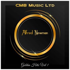 Download track Marriage Proposal (Original Mix) Alfred Newman