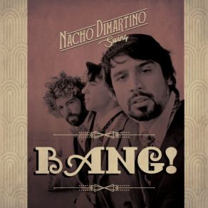 Download track Jefferson Nacho DiMartino Swing!