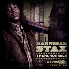 Download track Regardless Hannibal Stax