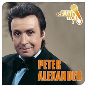 Download track Ich Zähle Täglich Meine Sorgen Peter Alexander