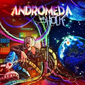 Download track Carillon Andromeda
