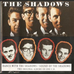 Download track National Provincial Samba The Shadows