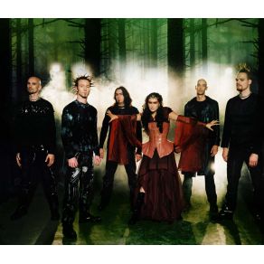 Download track Deep Within Within Temptation