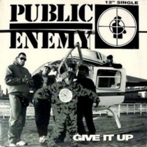 Download track Give It Up (Instrumental) Public Energy