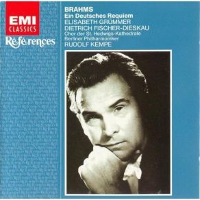 Download track V Ihr Habt Nun Traurigkeit Johannes Brahms