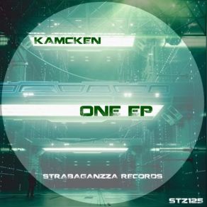 Download track Acid Rain (Original MIx) Kamcken