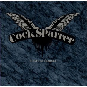 Download track Strip Cock Sparrer