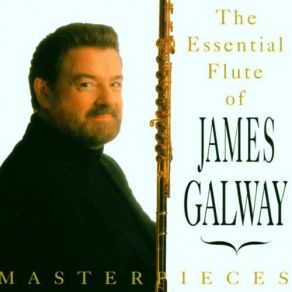 Download track Adagio Of Spartacus & Phrygia (The Onedin Line) James Galway