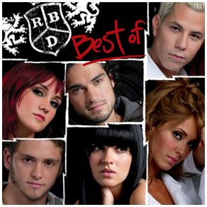 Download track Inalcanzable RBD