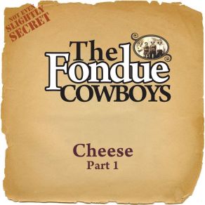 Download track Mr Happy Fondue Cowboys