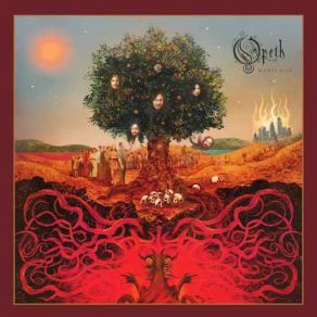 Download track Folklore Opeth