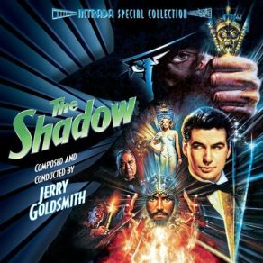 Download track The Knife Jerry Goldsmith