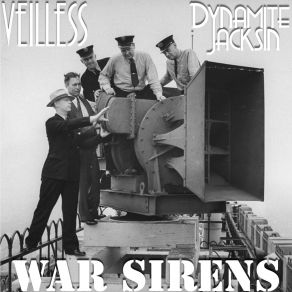 Download track War Sirens (Original Mix) Dynamite Jacksin, Veilless