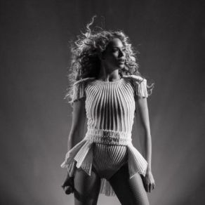Download track Rise Up Beyoncé