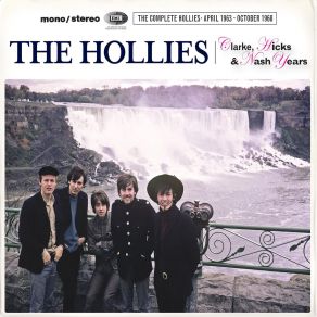 Download track The Times They Are A Changin' (Live At Lewisham Odeon) The Hollies
