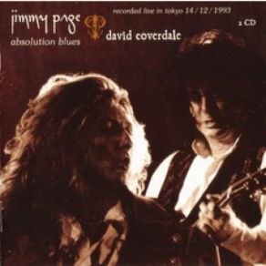 Download track Jimmy Page Solo David Coverdale, Jimmy Page