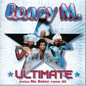 Download track Boney M. (Mega Mashup - Mix - Medley Vs. No Mercy, Eruption, La Bouche) Boney M.Eruption, La Bouche, No Mercy