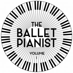 Download track Center Battement Tendu Jeté 2 / 4 The Ballet Pianist