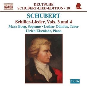 Download track 8. Der Jüngling Am Bache S. 3 V. 1 D638 Franz Schubert