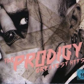 Download track Serial Thrilla The Prodigy