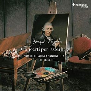 Download track 9. Violin Concerto In G Major, Hob. VIIa _ 4 _ III. Allegro Joseph Haydn