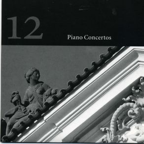 Download track Concerto No. 26 In D - Dur, KV 537 'Coronation' - II. Larghetto Mozart, Joannes Chrysostomus Wolfgang Theophilus (Amadeus)