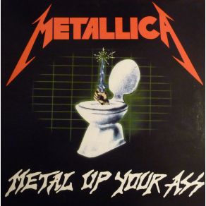 Download track Welcome Home (Sanitarium) Metallica